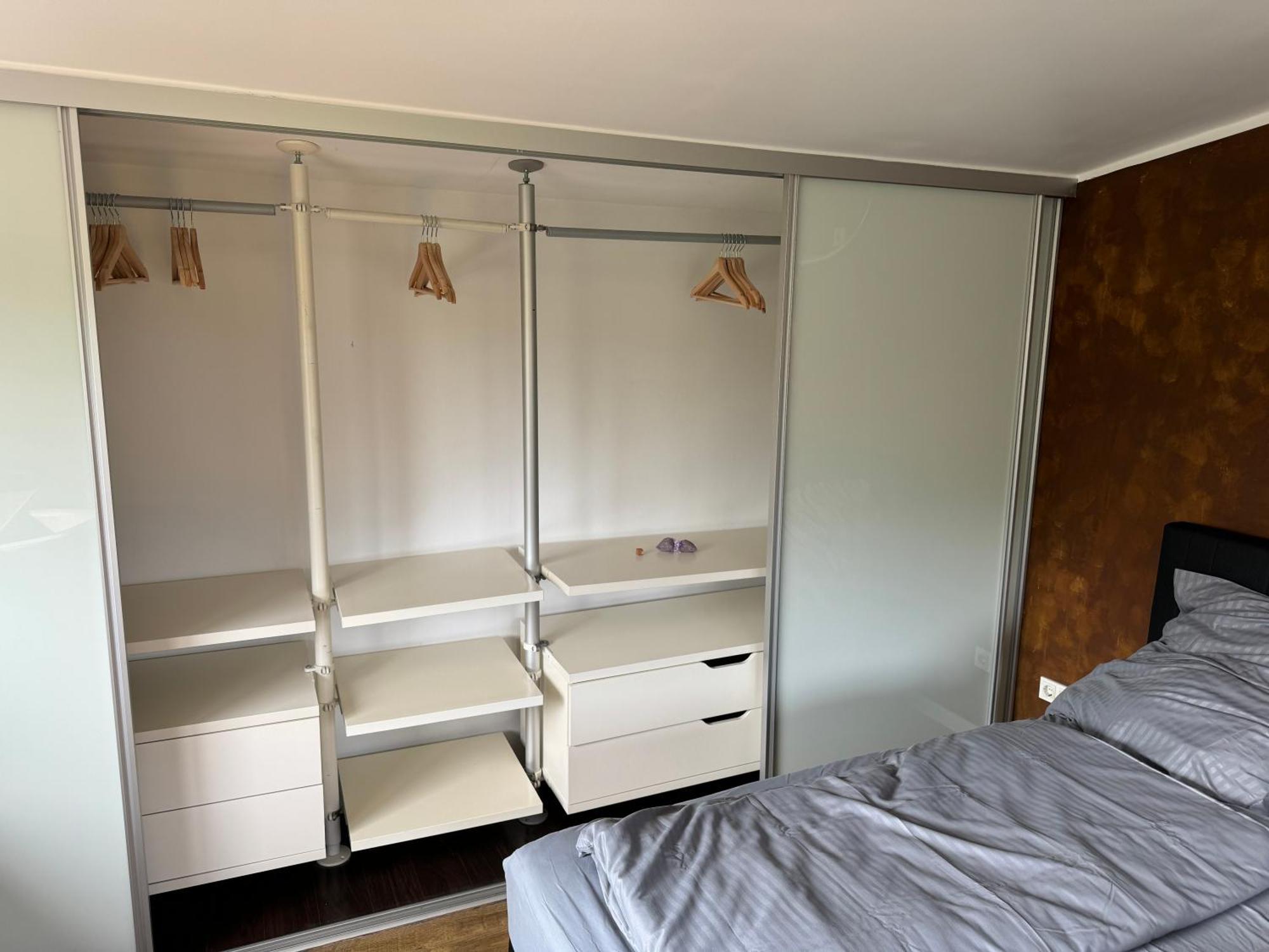 Luxurioeses Ferienhaus Am Ems Jade Kanal Sande Buitenkant foto