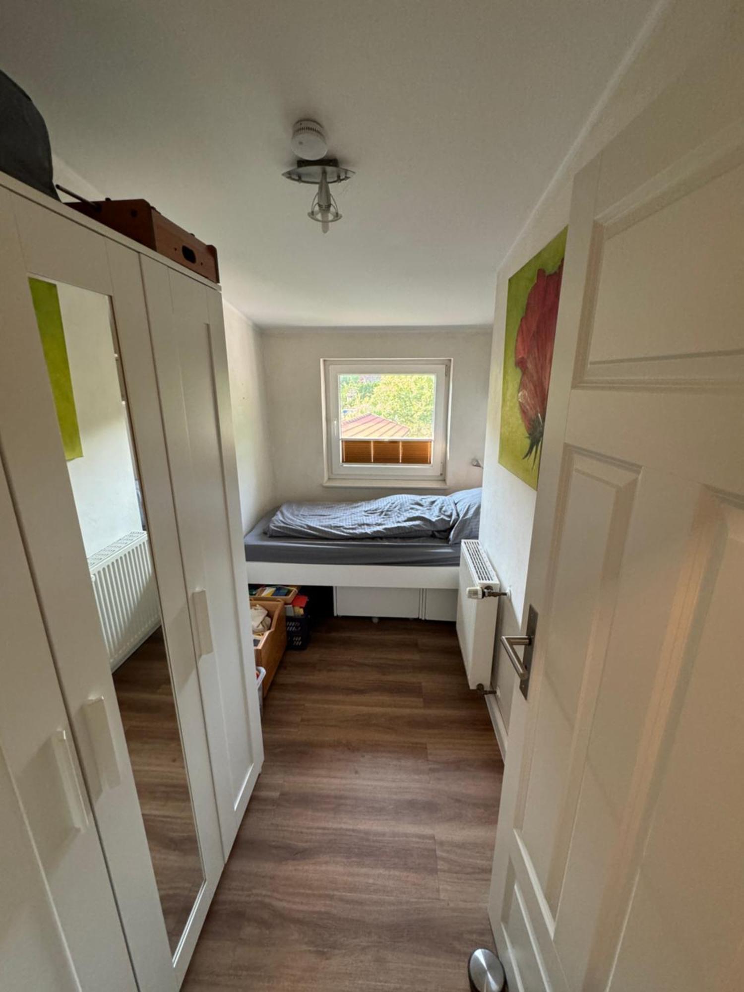 Luxurioeses Ferienhaus Am Ems Jade Kanal Sande Buitenkant foto
